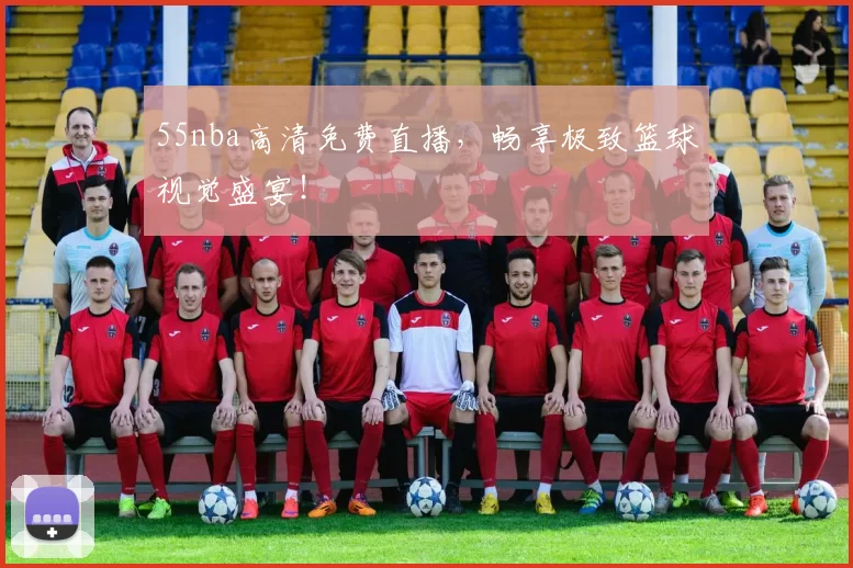 55nba高清免费直播,畅享极致篮球视觉盛宴!