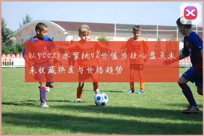 以yeezy水蜜桃v2价值为核心盘点未来收藏热度与价格趋势