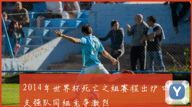 2014年世界杯死亡之组赛程出炉 四支强队同组竞争激烈