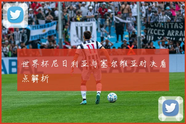 世界杯尼日利亚与塞尔维亚对决看点解析